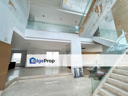 Glenmarie Courts Bungalow, Selangor, Glenmarie