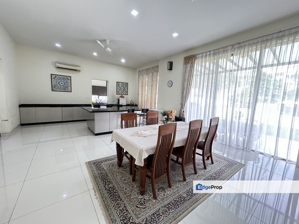 Temasya Anggun, Selangor, Glenmarie