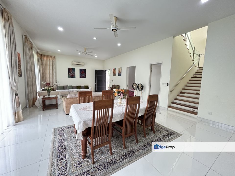 Temasya Anggun, Selangor, Glenmarie