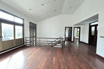 Glenmarie Residences