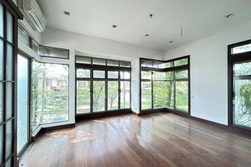 Glenmarie Residences