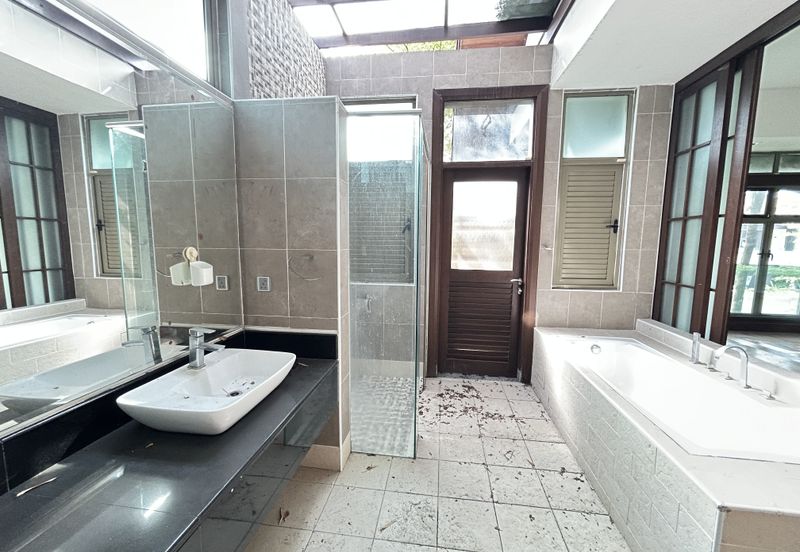 Glenmarie Residences