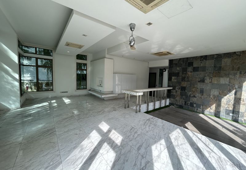 Glenmarie Residences