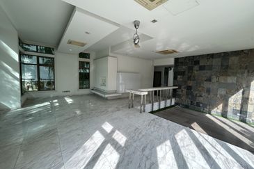 Glenmarie Residences