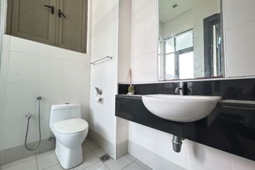 Glenmarie Residences