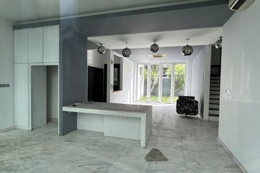 Glenmarie Residences