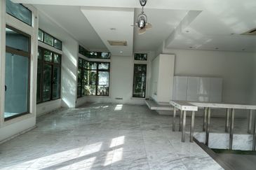 Glenmarie Residences