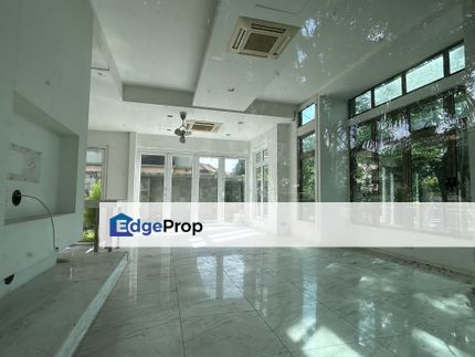 Glenmarie Residences Bungalow, Selangor, Glenmarie