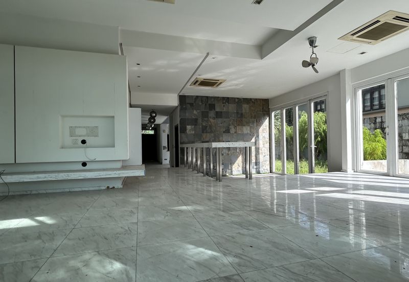 Glenmarie Residences