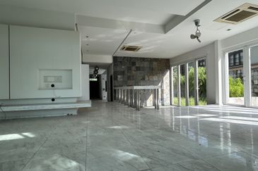 Glenmarie Residences