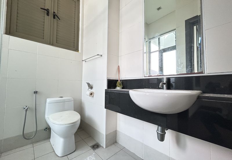 Glenmarie Residences