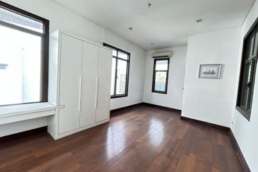 Glenmarie Residences