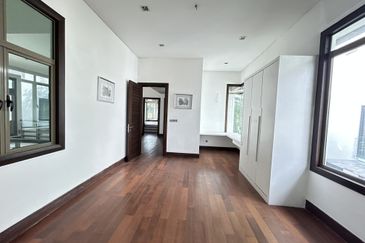 Glenmarie Residences