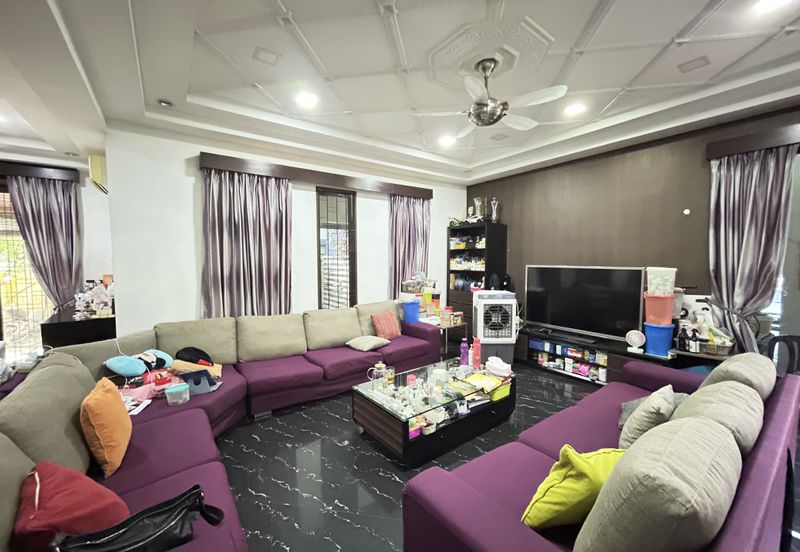 Glenmarie Residences