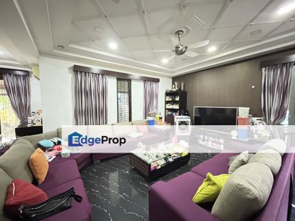 Glenmarie Residences Bungalow, Selangor, Glenmarie