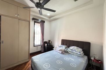 Glenmarie Residences