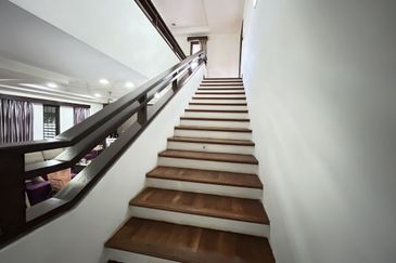 Glenmarie Residences