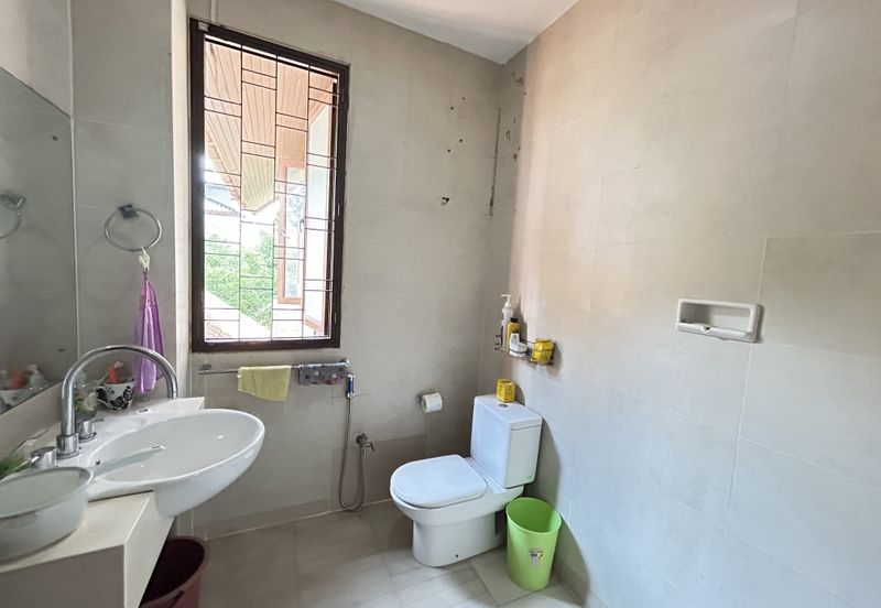 Glenmarie Residences