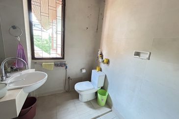 Glenmarie Residences