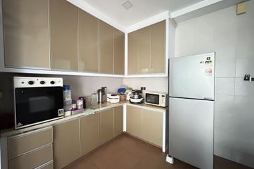 Glenmarie Residences