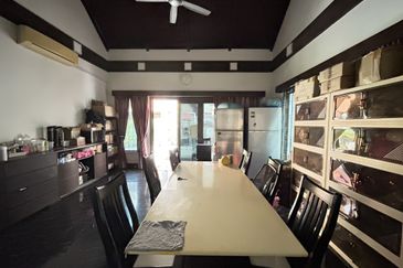 Glenmarie Residences