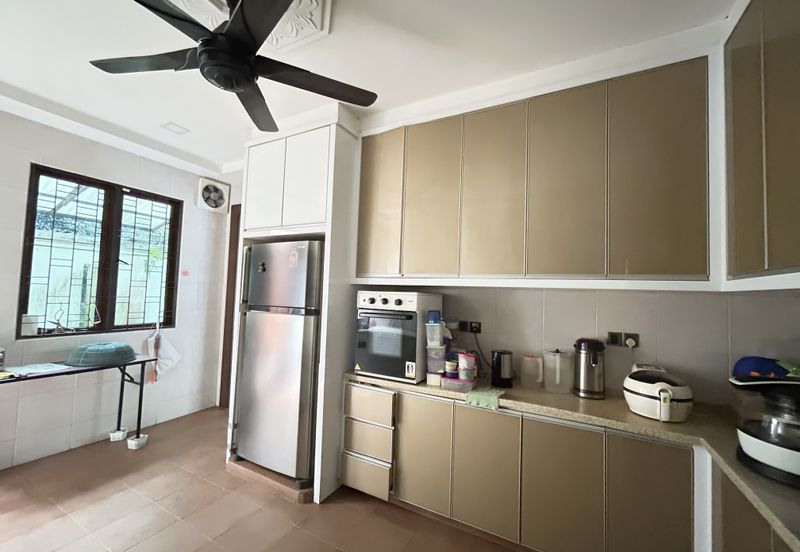 Glenmarie Residences