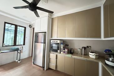 Glenmarie Residences