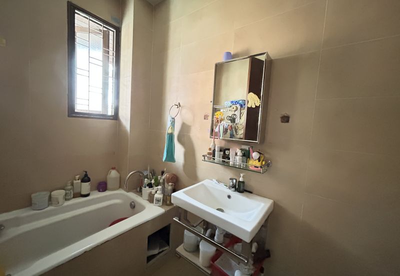 Glenmarie Residences