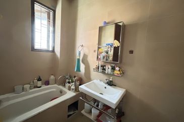 Glenmarie Residences