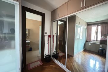 Glenmarie Residences