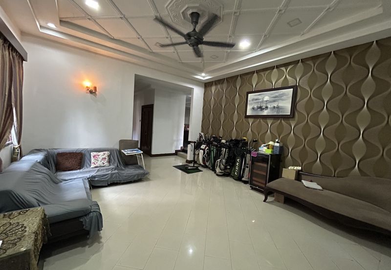 Glenmarie Residences