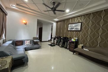 Glenmarie Residences