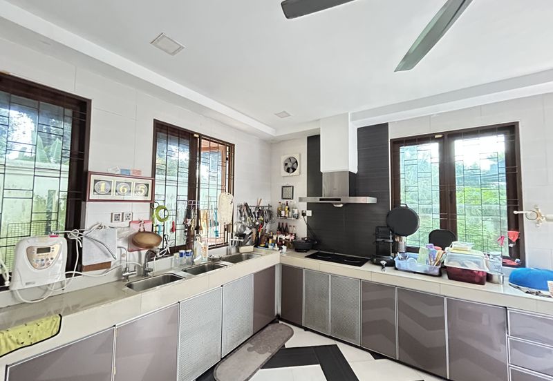 Glenmarie Residences