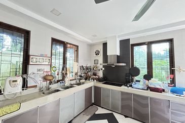 Glenmarie Residences