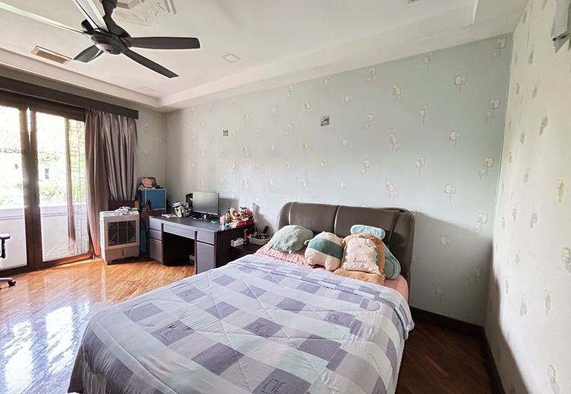 Glenmarie Residences