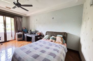 Glenmarie Residences