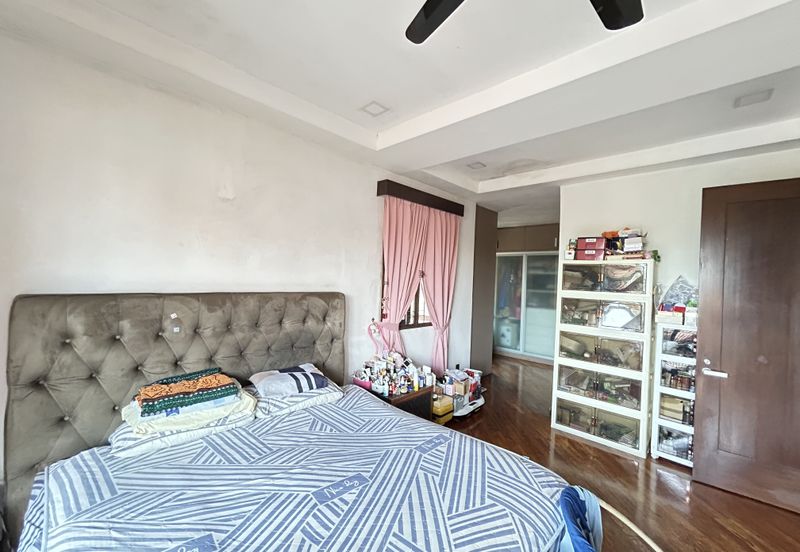 Glenmarie Residences