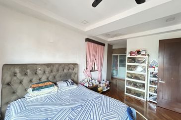 Glenmarie Residences