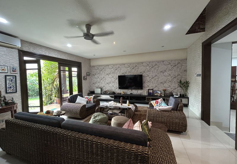 Glenmarie Residences