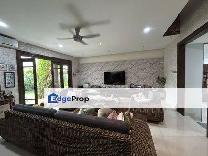 Glenmarie Residences Bungalow, Selangor, Glenmarie