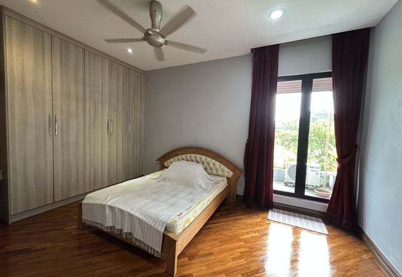 Glenmarie Residences