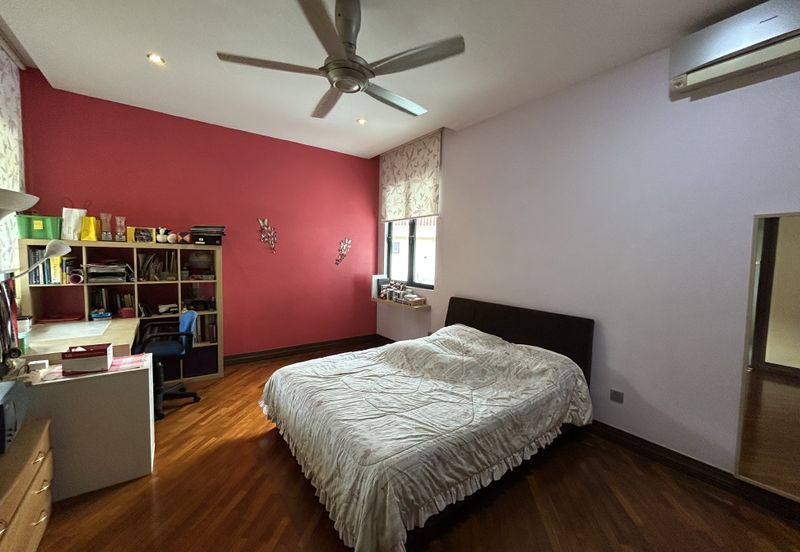 Glenmarie Residences