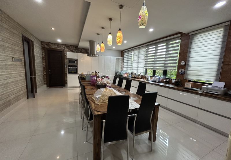 Glenmarie Residences