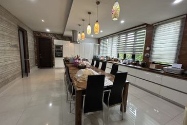 Glenmarie Residences