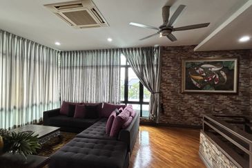 Glenmarie Residences