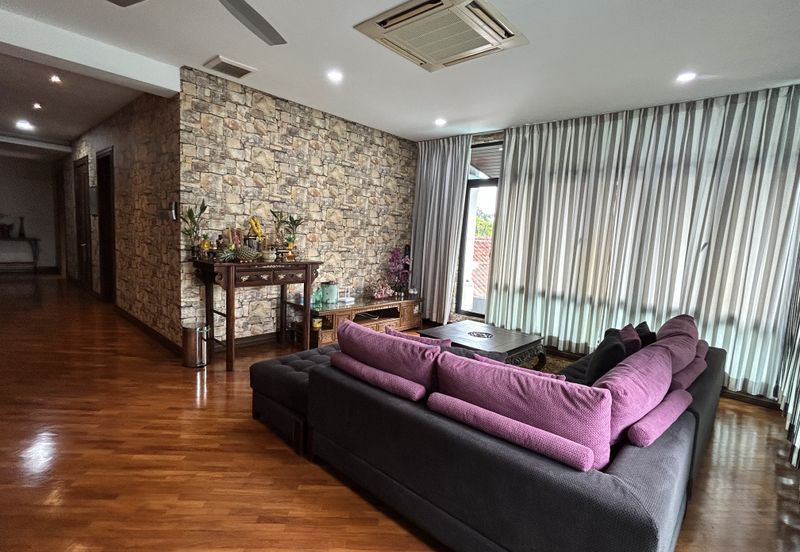 Glenmarie Residences