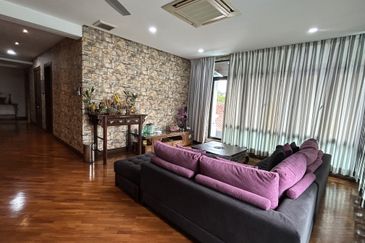 Glenmarie Residences