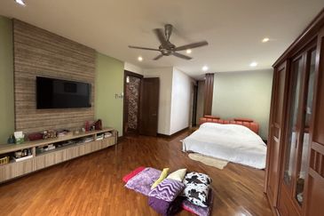 Glenmarie Residences