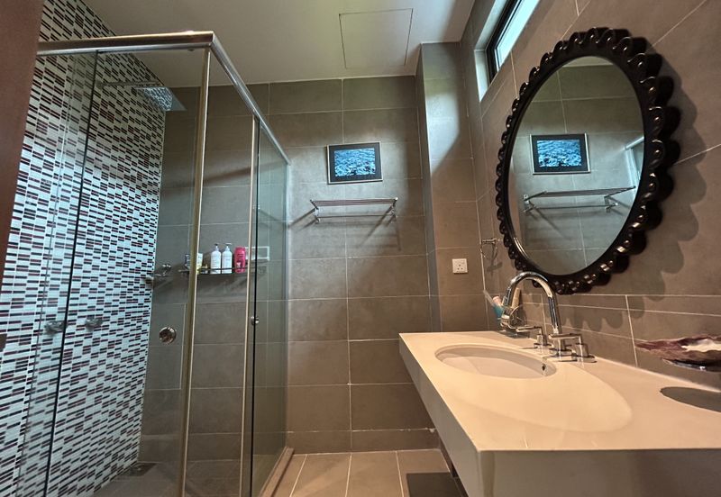 Glenmarie Residences