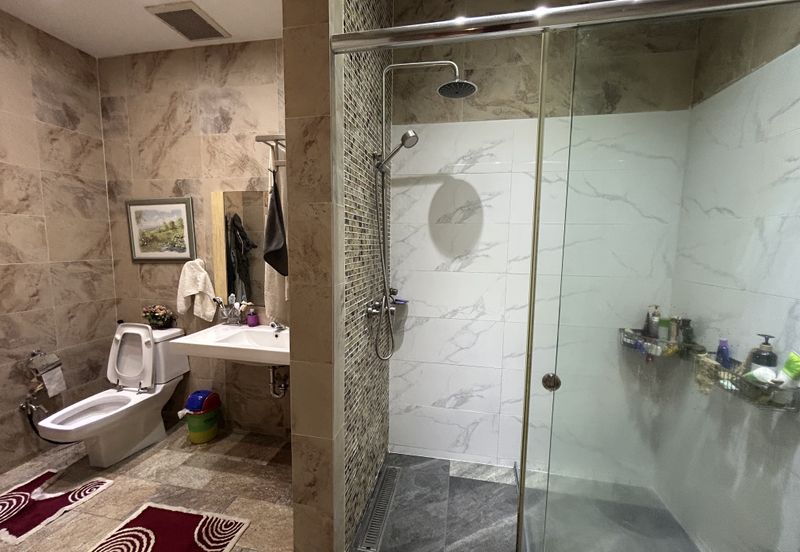 Glenmarie Residences